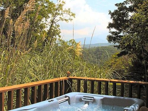 Heaven'S Gate Villa Sevierville Luaran gambar