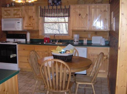 Heaven'S Gate Villa Sevierville Luaran gambar